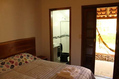 Guappo Ch�cara Hostel