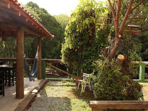Guappo Ch�cara Hostel