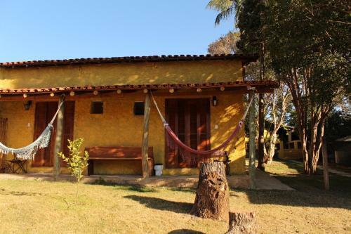 Guappo Ch�cara Hostel