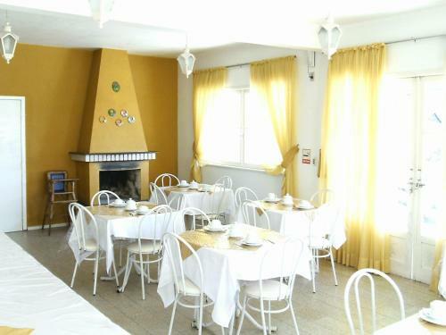 Hotel Alpinus