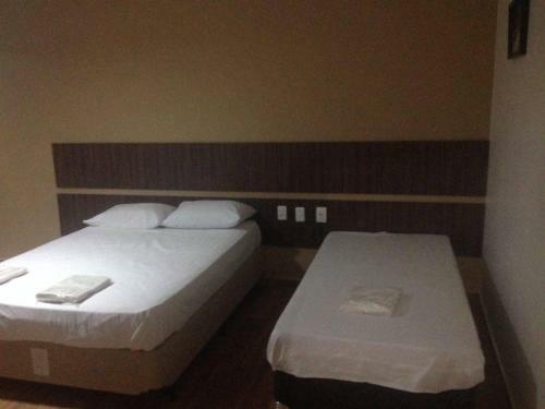 Hotel Tupinamb�
