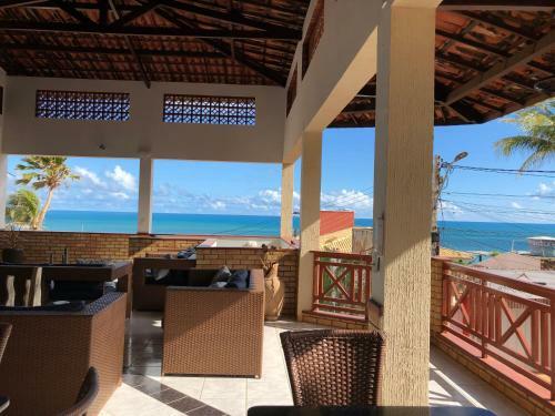 Hostal Pousada Do Holand�s