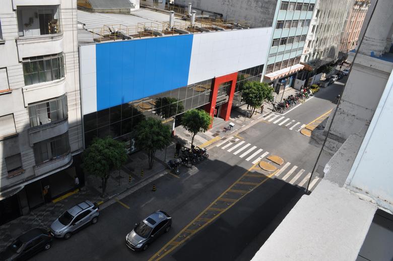 Hotel Artemis