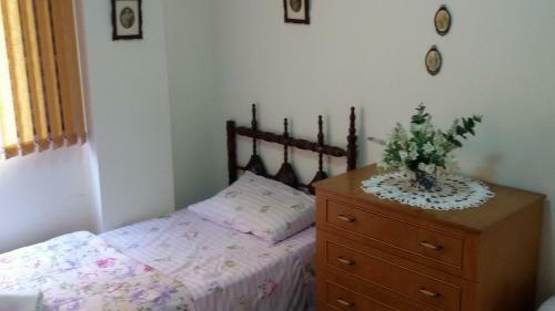 Serra Negra Apartment