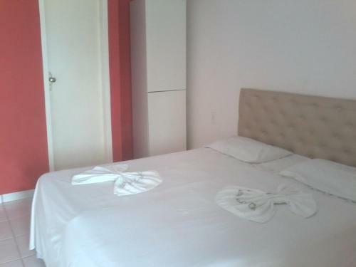 Hostal Pousada Europa Club