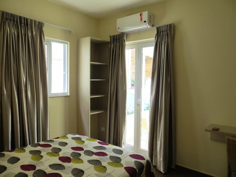 Bed & Breakfast Casa Inglesa
