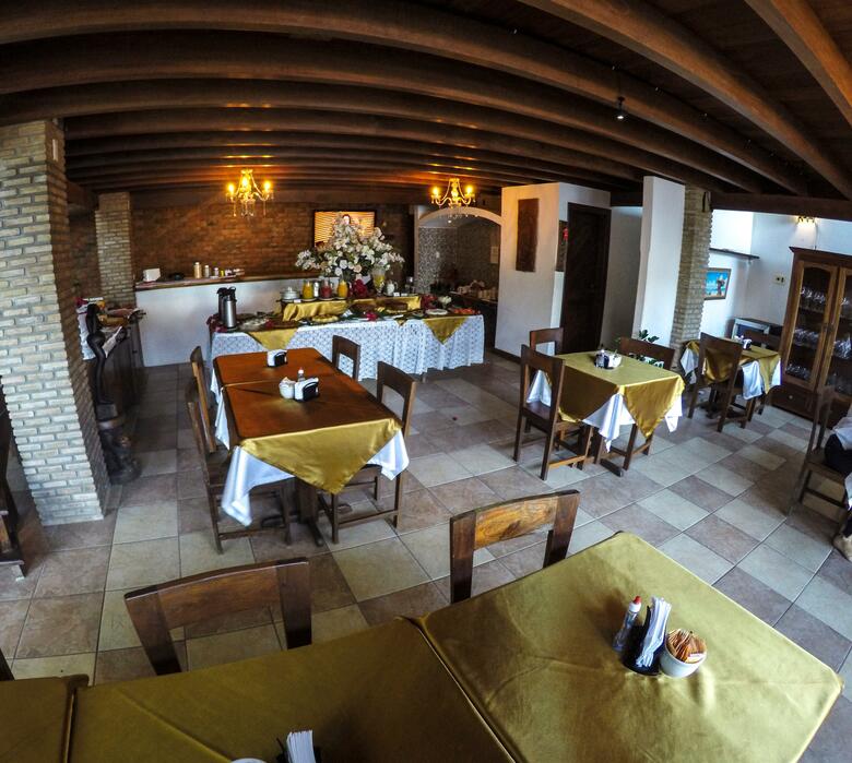 Hotel Portal�