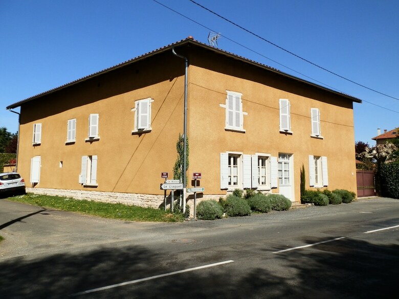 Bed & Breakfast La Cerisaie