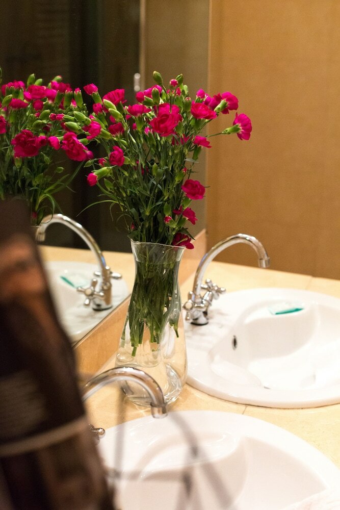 Pcd Aparthotel Wola