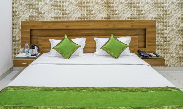 Hotel Treebo Trip Kapil Royalista