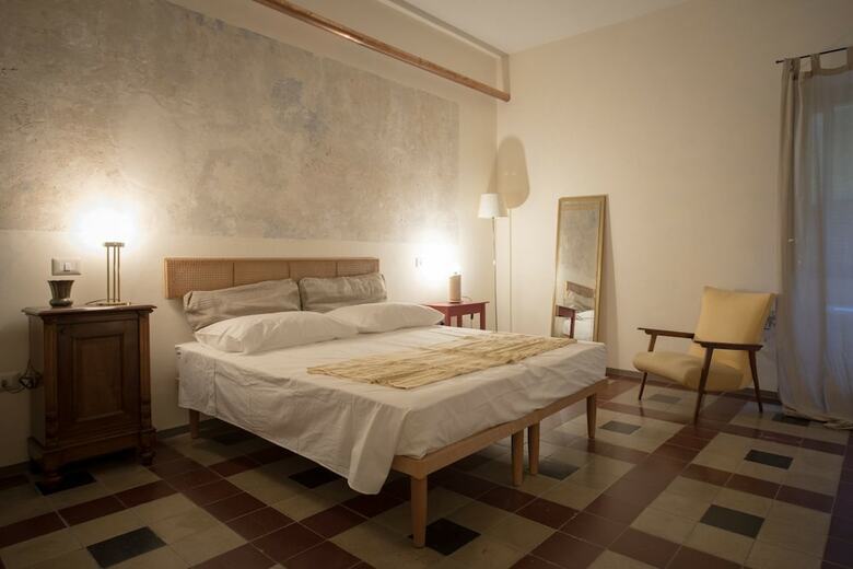 Bed & Breakfast Piazza San Pantaleo