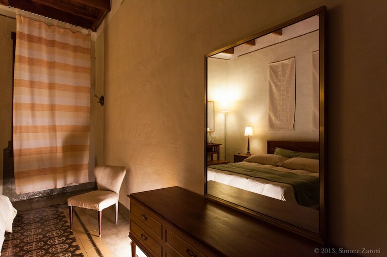 Bed & Breakfast Piazza San Pantaleo
