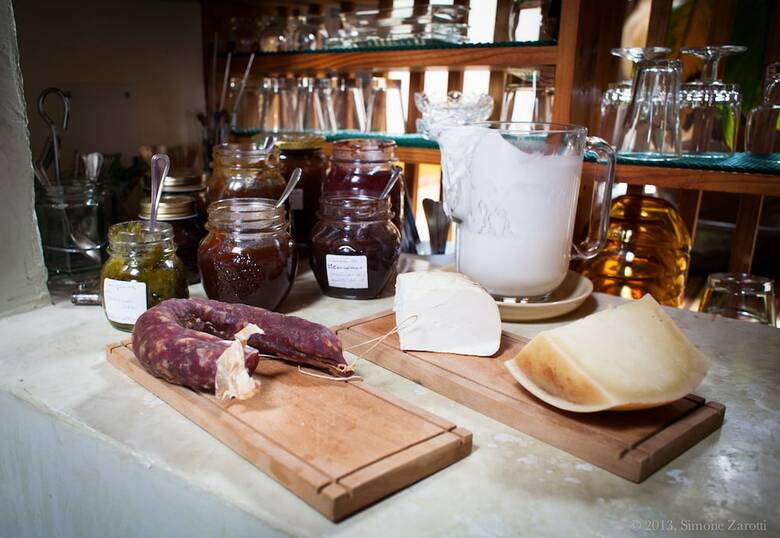 Bed & Breakfast Piazza San Pantaleo
