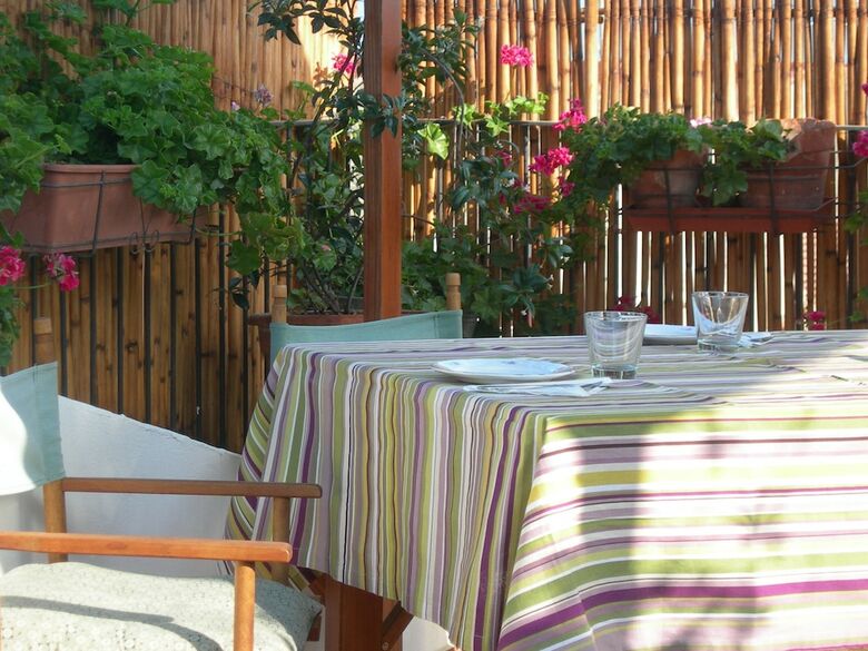 Bed & Breakfast Piazza San Pantaleo