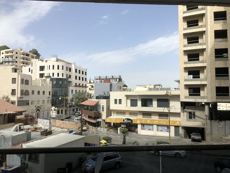 Hostal Grand Suites Bethlehem