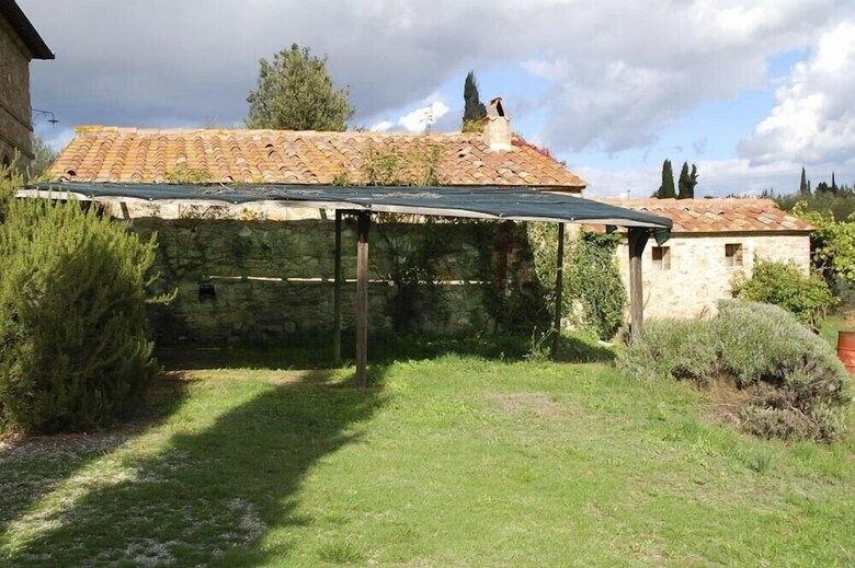 Villa Verdidea - Casa Frontoni