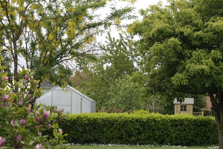 Bed & Breakfast Chambre D'h�tes Pomme Cannelle - Premium