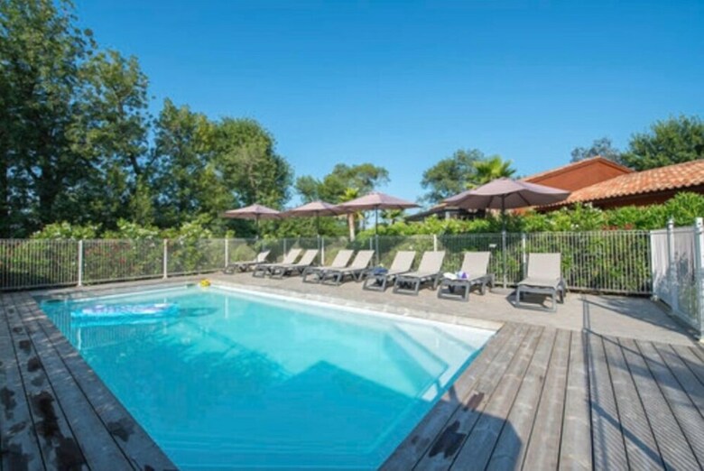 Apartamento R�sidence St Pierre - Near Azur Park