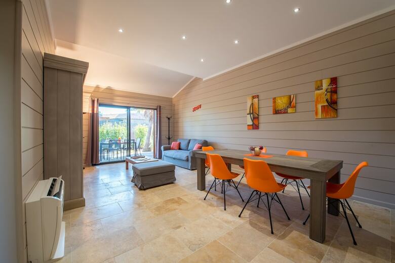 Apartamento R�sidence St Pierre - Near Azur Park