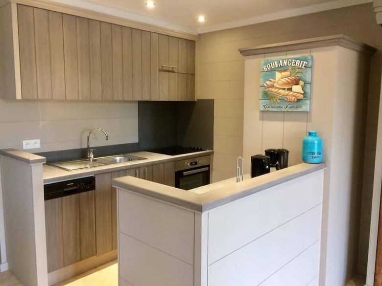 Apartamento R�sidence St Pierre - Near Azur Park