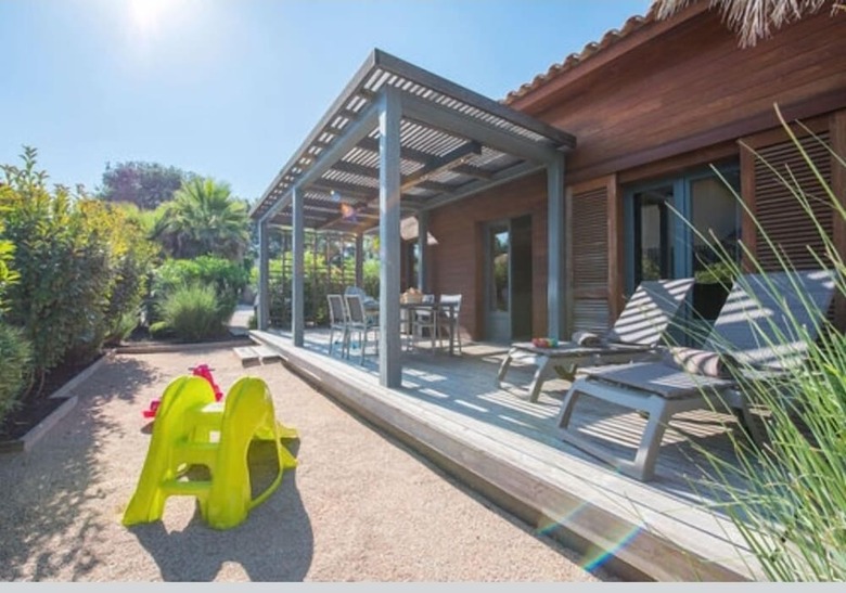 Apartamento R�sidence St Pierre - Near Azur Park