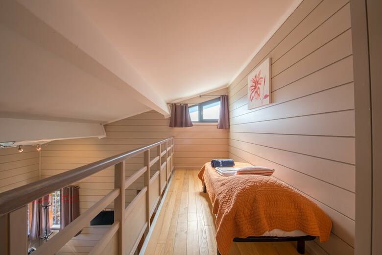 Apartamento R�sidence St Pierre - Near Azur Park