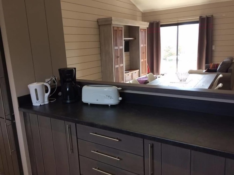 Apartamento R�sidence St Pierre - Near Azur Park