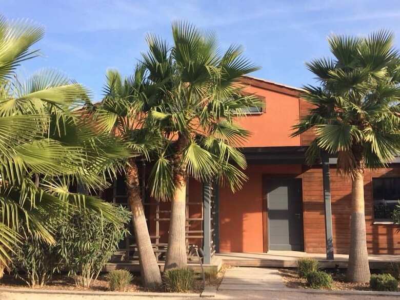 Apartamento R�sidence St Pierre - Near Azur Park