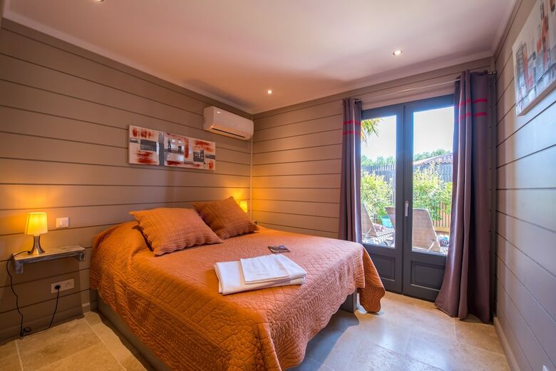 Apartamento R�sidence St Pierre - Near Azur Park