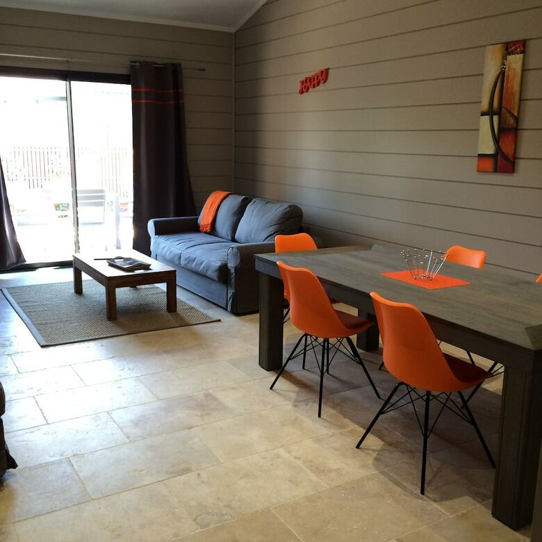 Apartamento R�sidence St Pierre - Near Azur Park