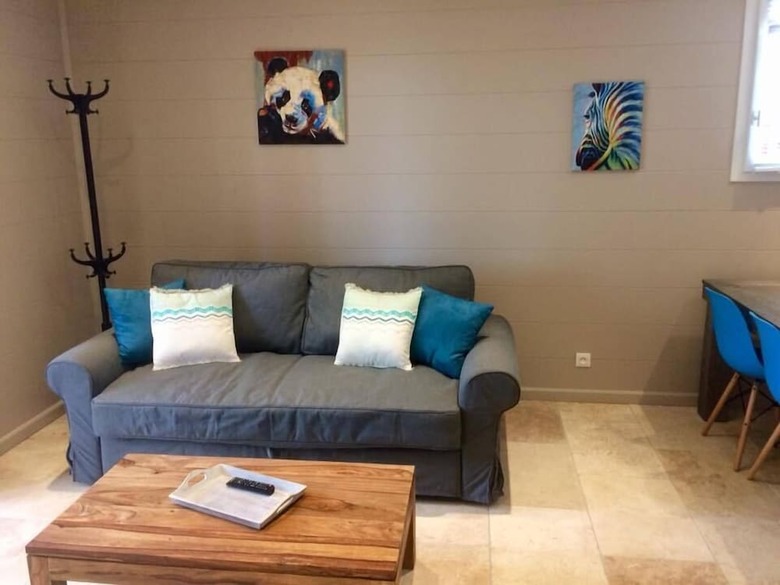 Apartamento R�sidence St Pierre - Near Azur Park