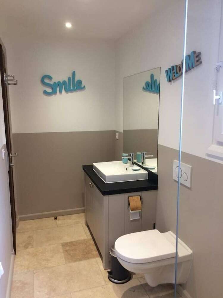 Apartamento R�sidence St Pierre - Near Azur Park