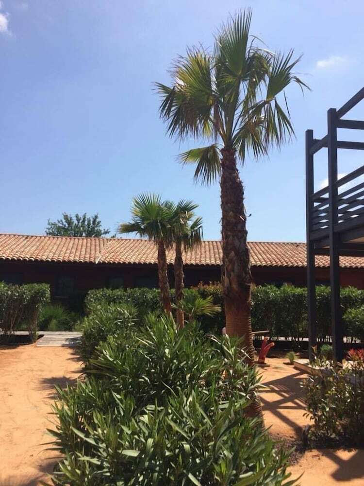 Apartamento R�sidence St Pierre - Near Azur Park