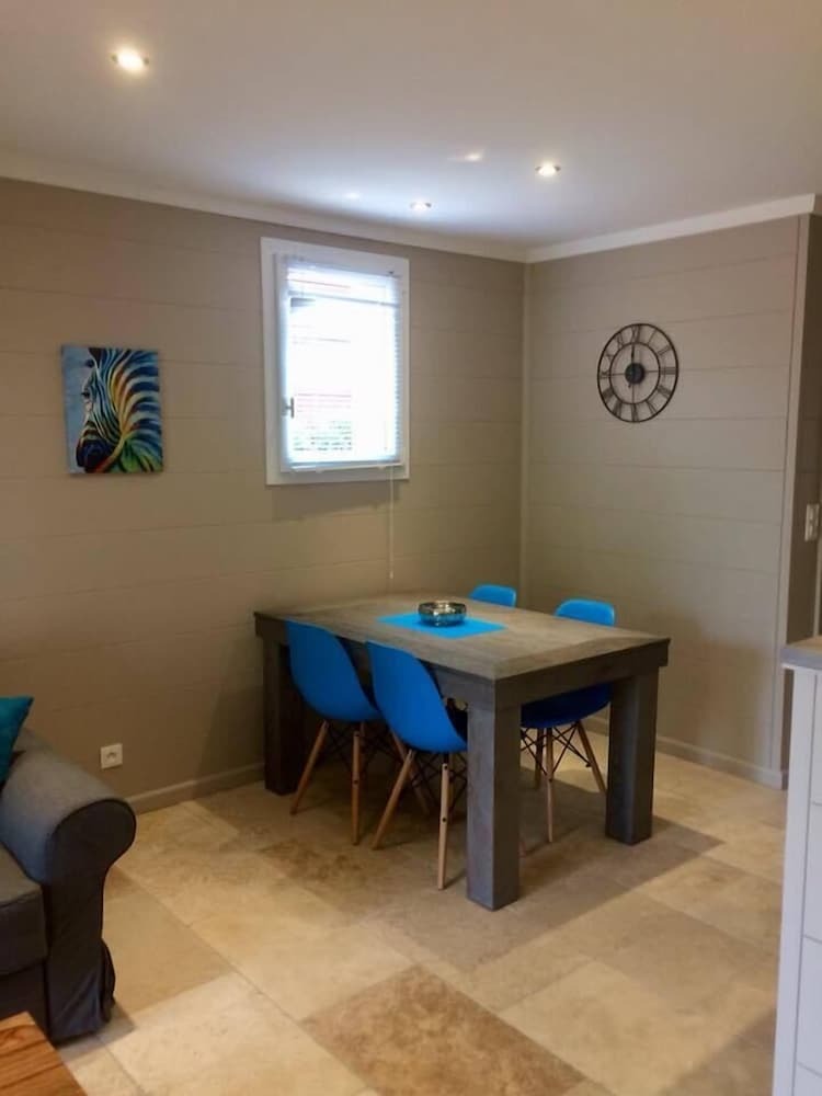 Apartamento R�sidence St Pierre - Near Azur Park