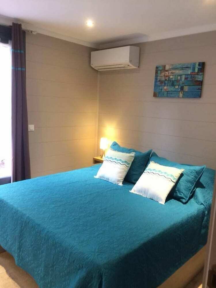 Apartamento R�sidence St Pierre - Near Azur Park