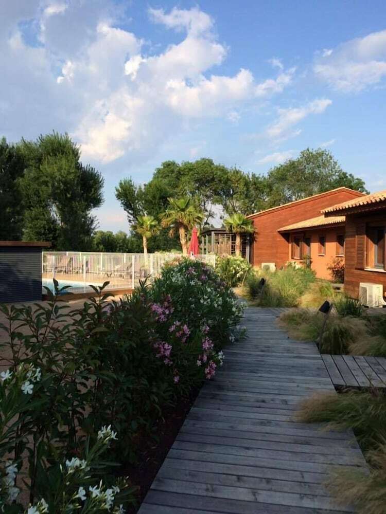 Apartamento R�sidence St Pierre - Near Azur Park