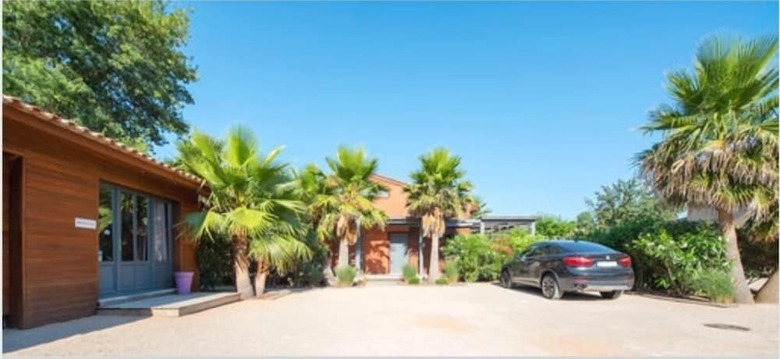 Apartamento R�sidence St Pierre - Near Azur Park