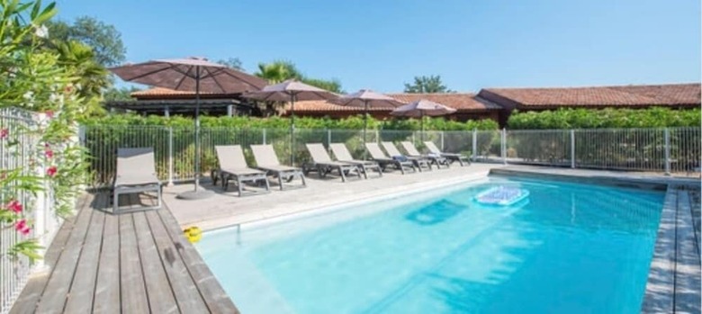 Apartamento R�sidence St Pierre - Near Azur Park