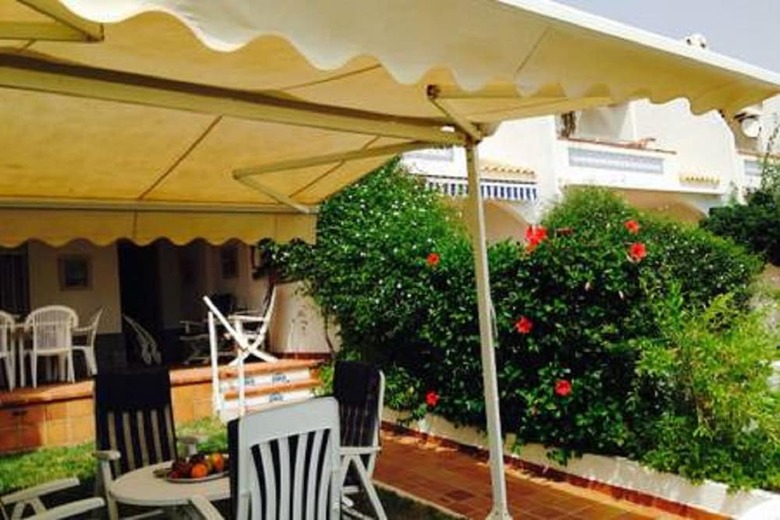 Apartamentos Fidalsa Famous Spot