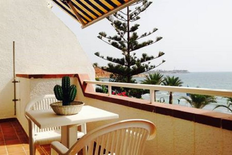 Apartamentos Fidalsa Famous Spot