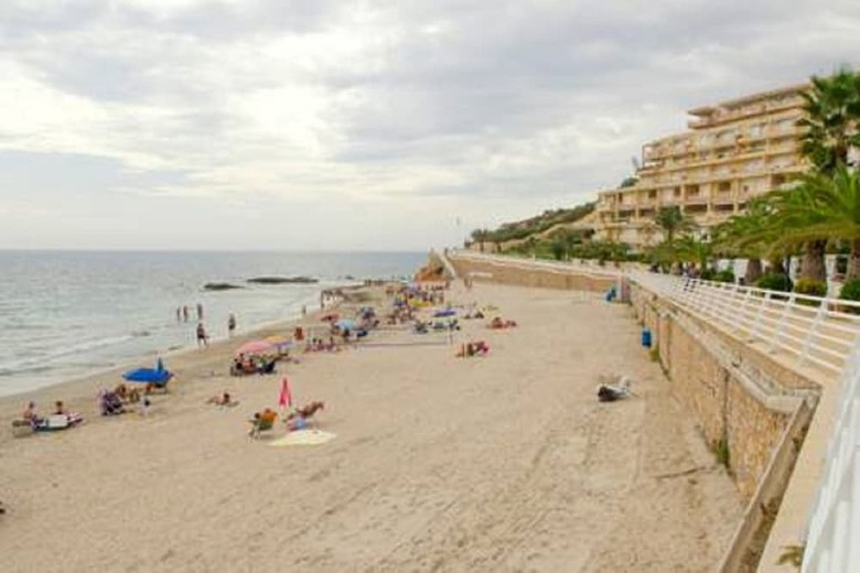Apartamentos Fidalsa Famous Spot