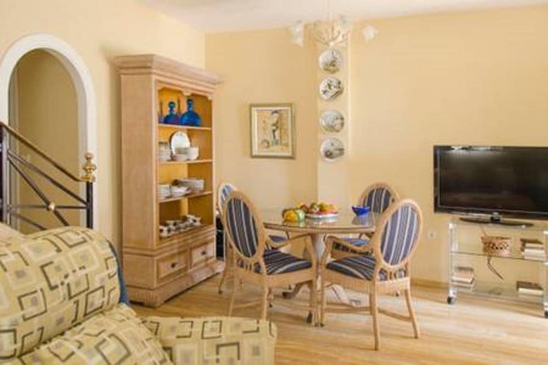 Apartamentos Fidalsa Famous Spot