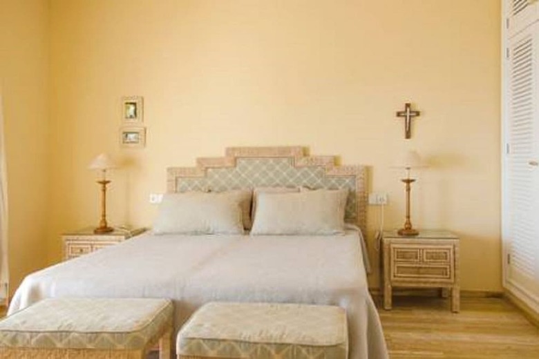 Apartamentos Fidalsa Famous Spot