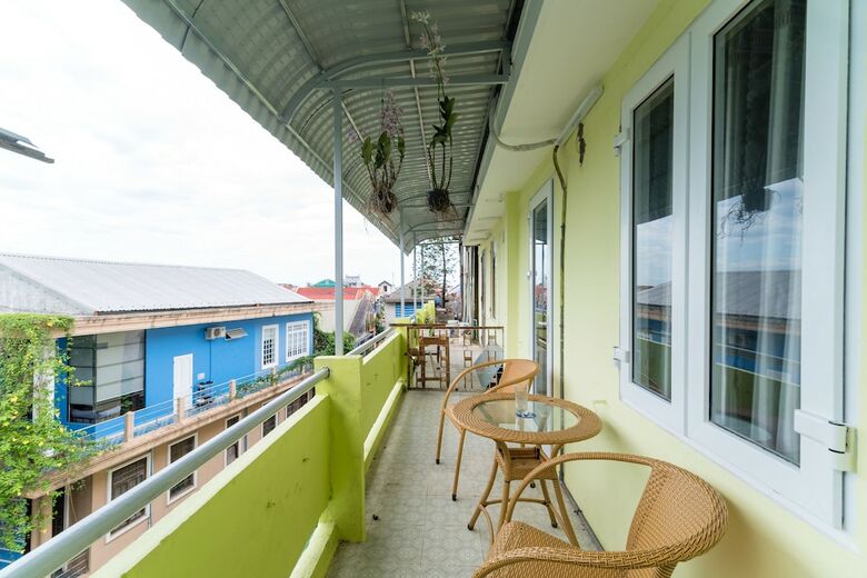 Khai Hoan Hotel