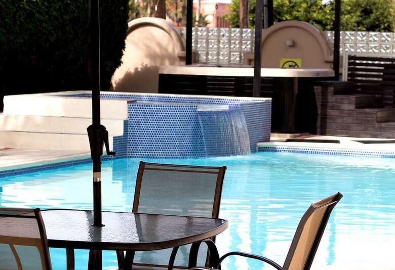Hotel Del Mar Inn Rosarito