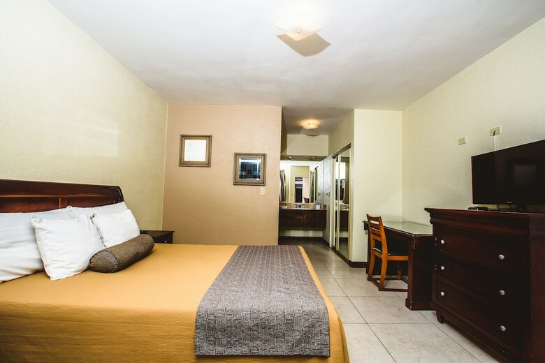 Hotel Del Mar Inn Rosarito