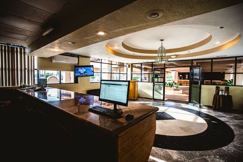 Hotel Del Mar Inn Rosarito
