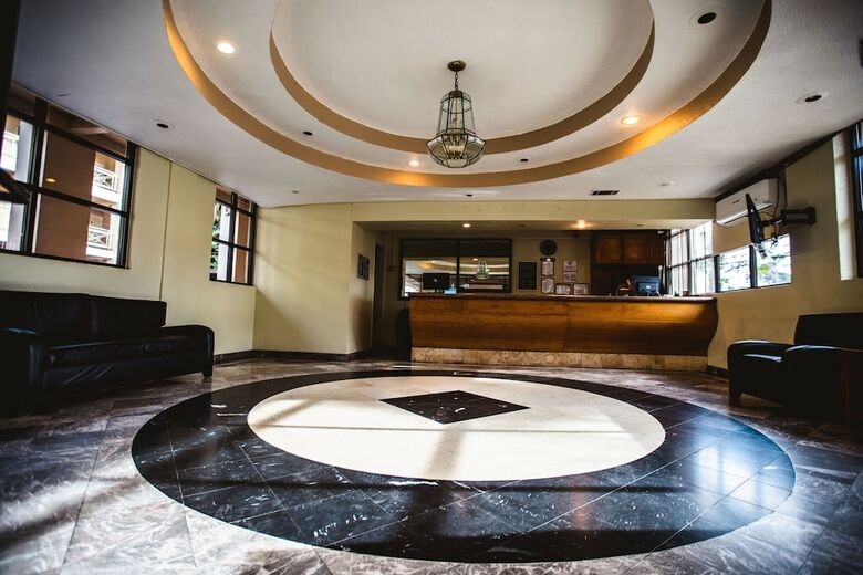 Hotel Del Mar Inn Rosarito