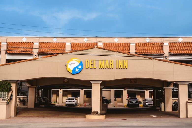 Hotel Del Mar Inn Rosarito