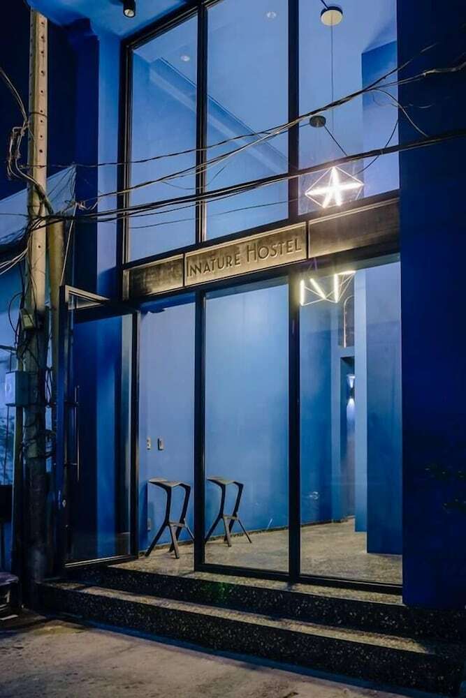 Hostal Innature Hostel